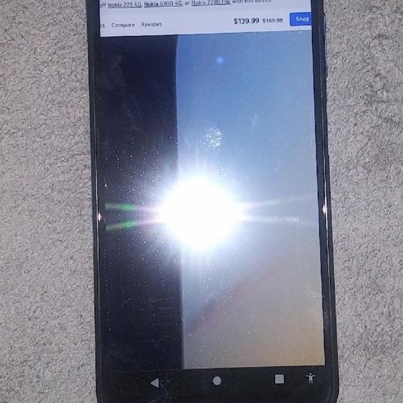 DISCOUNTED NEW UNLOCKED SMARTPONE WITH 12 OR 6 MONTHS DATA PLAN. $185 OR $155. - Picture 4 of 12